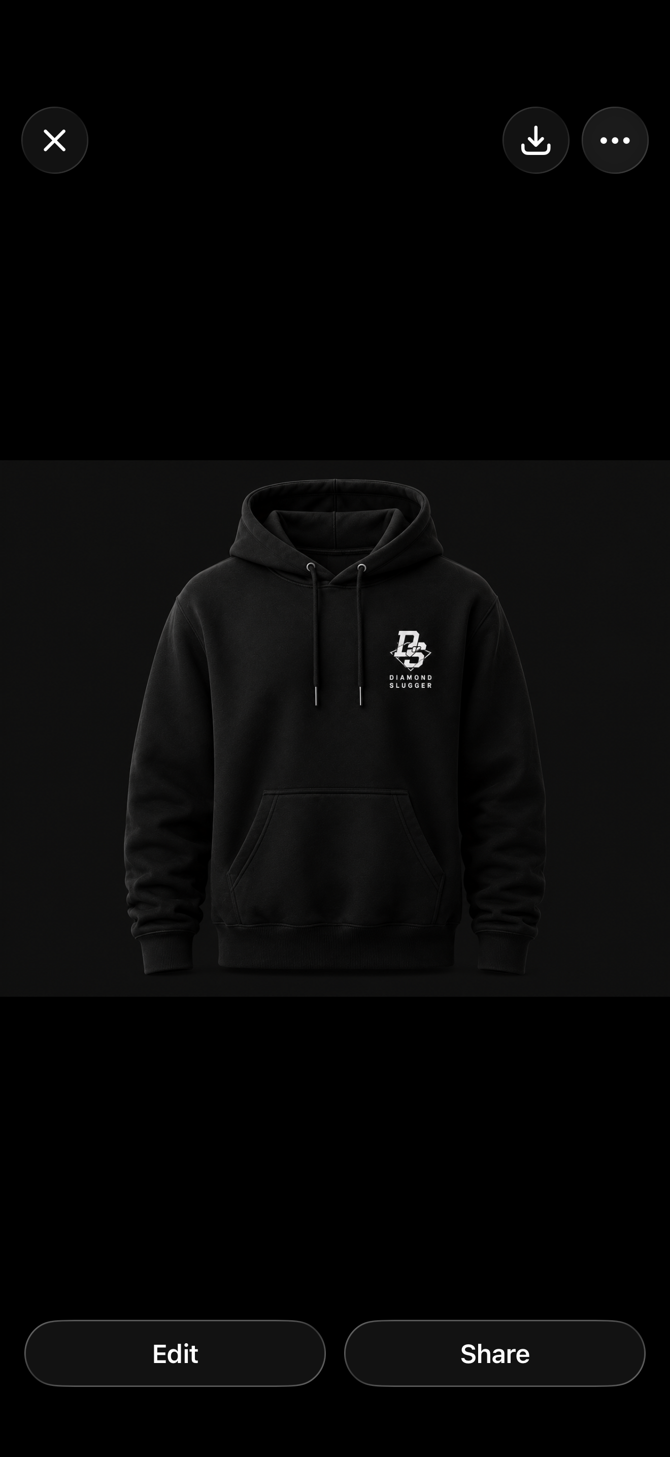 sweatshirt/hoodie
