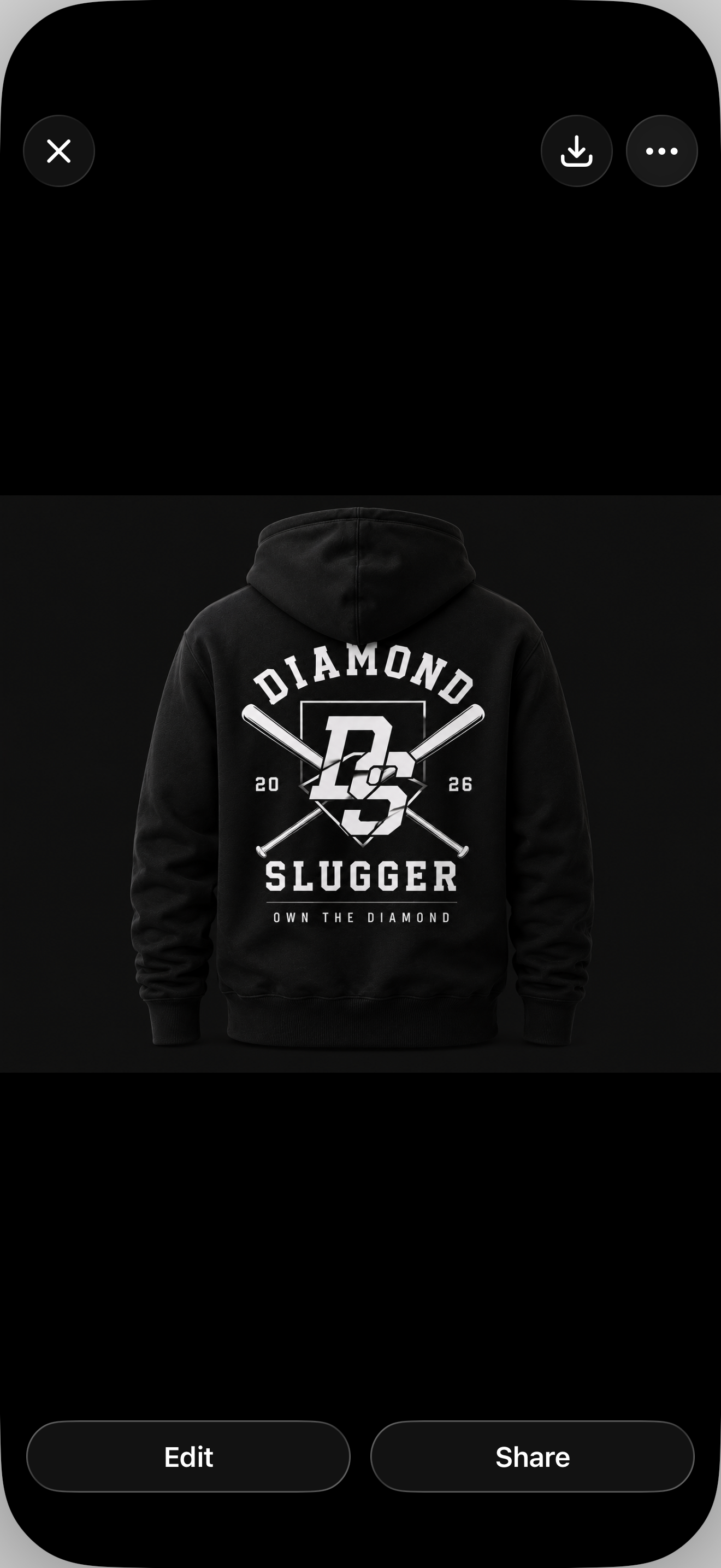 sweatshirt/hoodie