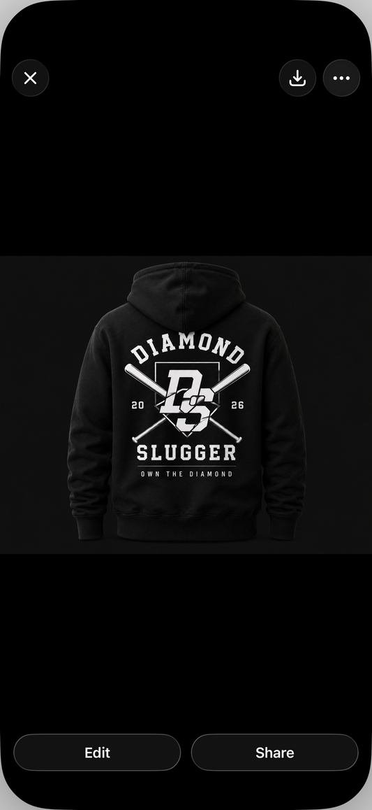 sweatshirt/hoodie
