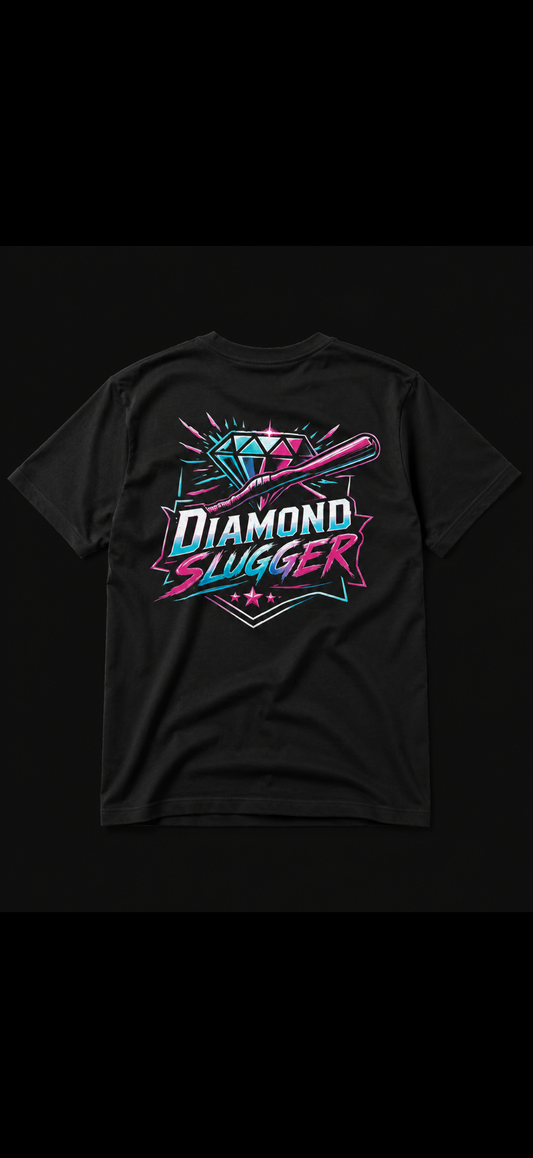 Black t-shirt dry fit